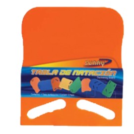 SUNNY TABLA DE NATACION EVA CHICA MOD.0023