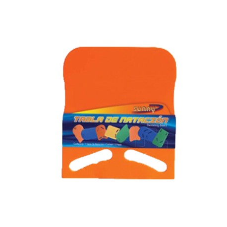SUNNY TABLA DE NATACION EVA CHICA MOD.0023