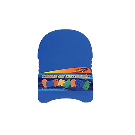SUNNY TABLA DE NATACION EVA CHICA MOD.0025