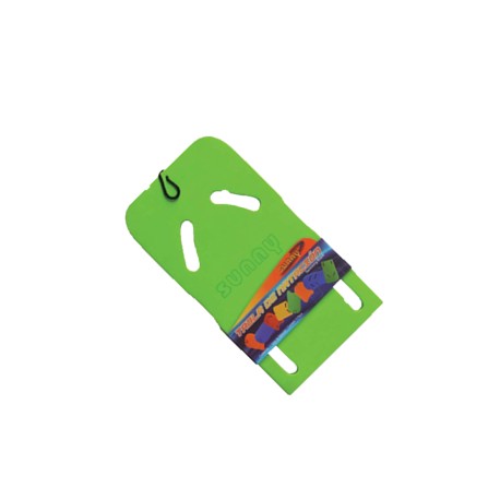 SUNNY TABLA DE NATACION EVA GRANDE MOD.0024