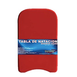 SUNNY TABLA DE NATACION EVA GRANDE MOD.0029