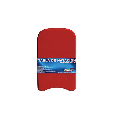 SUNNY TABLA DE NATACION EVA GRANDE MOD.0029