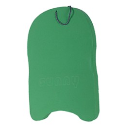 SUNNY TABLA DE NATACION EVA HULE MEDIANA MOD.0020