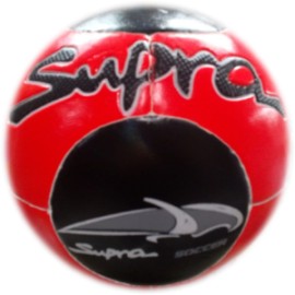 SUPRA BALON SOCCER 5 COSIDO A MANO