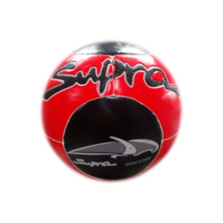 SUPRA BALON SOCCER 5 COSIDO A MANO