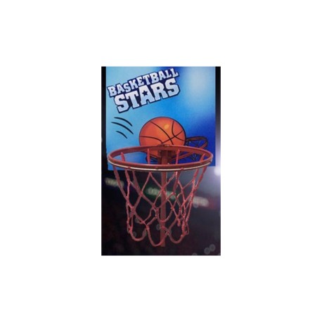 TABLERO DE BASQUET INFANTIL