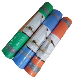 TAPETE PARA YOGA SPORTEAM 6MM
