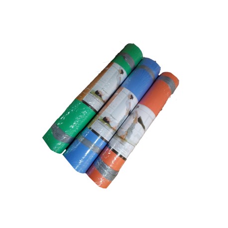 TAPETE PARA YOGA SPORTEAM 6MM