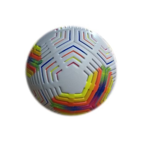 BALON SOCCER FRECUENCIADO COLORES 5