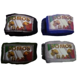 VENDA DE BOX «SOMOS BAX»