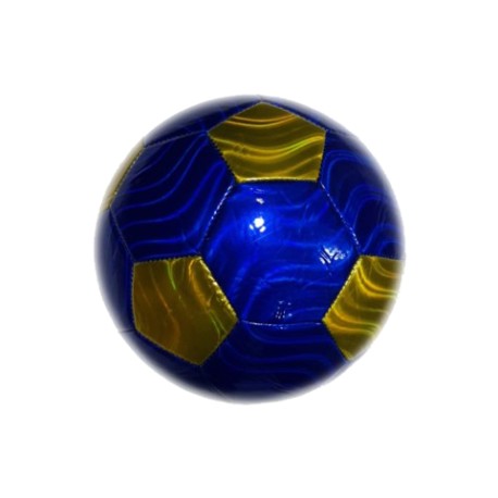 BALON SOCCER LIGERO RECREATIVO 5 COSIDO A MAQUINA