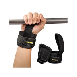 VERRI STRAPS PARA PESISTA CON MUÑEQUERA UNITALLA