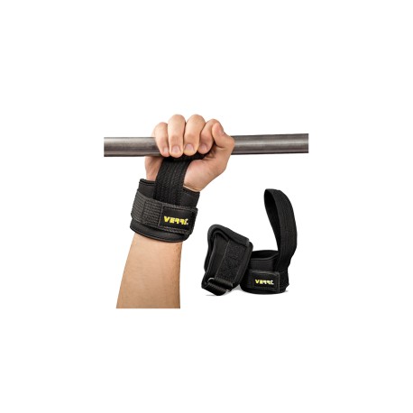 VERRI STRAPS PARA PESISTA CON MUÑEQUERA UNITALLA