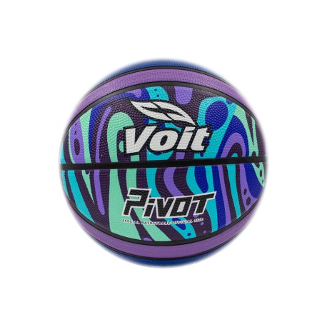 VOIT BALON BASQUET BOL  PIVOT  No. 7