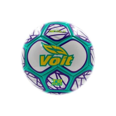 VOIT BALON SOCCER 5 REVOLT S2000
