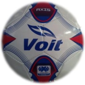 VOIT BALON SOCCER AXIS COSIDO A MAQUINA 5