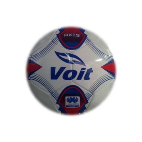 VOIT BALON SOCCER AXIS COSIDO A MAQUINA 5