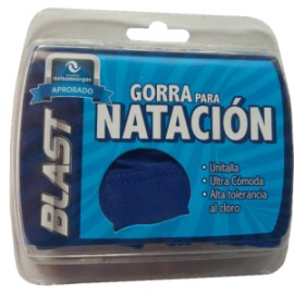 BLAST GORRA PARA NATACION LICRA UNITALLA