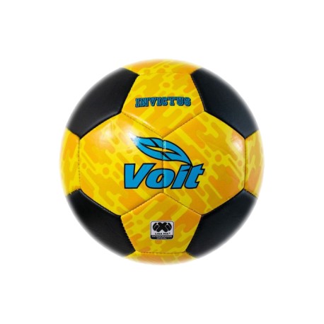 VOIT BALON SOCCER INVICTUS S200 MIX 5 COSIDO A MAQUINA