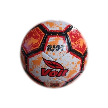 VOIT BALON SOCCER RIOT SS200 MX COSIDO A MAQUINA No.5