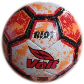 VOIT BALON SOCCER RIOT SS200 MX COSIDO A MAQUINA No.5