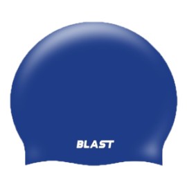 BLAST GORRA PARA NATACION SILICON