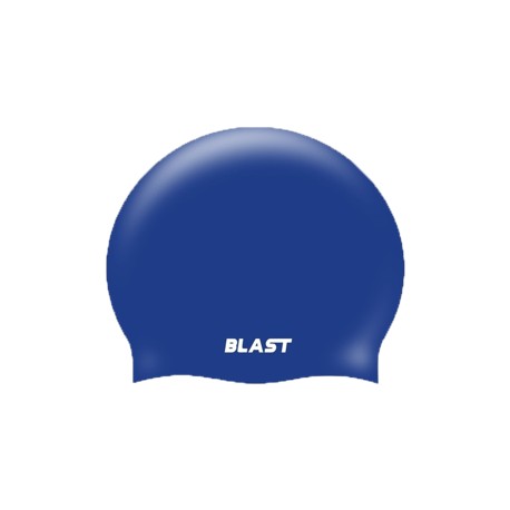 BLAST GORRA PARA NATACION SILICON