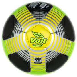 VOIT BALON SOCCER VIBRANT COSIDO A MAQUINA 5