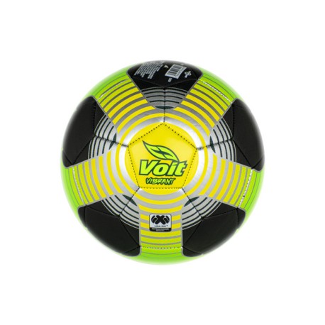 VOIT BALON SOCCER VIBRANT COSIDO A MAQUINA 5