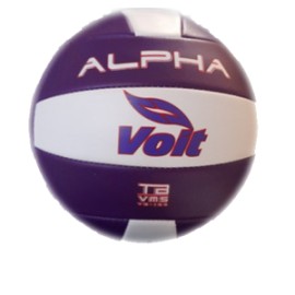 VOIT BALON VOLEIBOL ALPHA 5 MOD.82402
