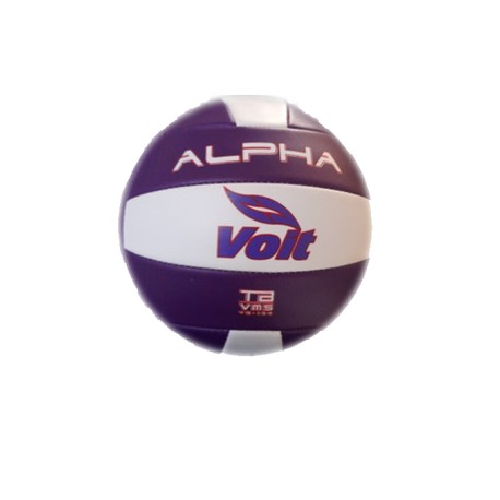 VOIT BALON VOLEIBOL ALPHA 5 MOD.82402