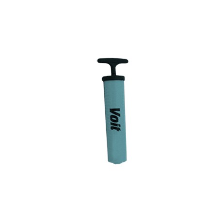 VOIT BOMBA PARA INFLAR BALONES 12 PULGADAS