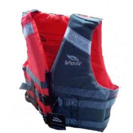 VOIT CHALECO AUXILIAR FLOTACION BEBE MOD.81509