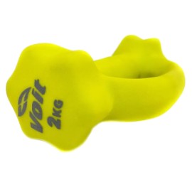 VOIT PIEZA DE  MANCUERNA CON SOPORTE DE 2K