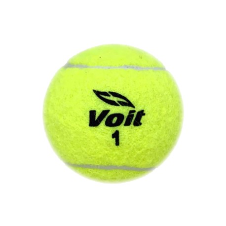 VOIT PIEZA DE PELOTA TENIS