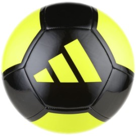 ADIDAS BALON SOCCER EPP CLB AMARILLO/NEGRO