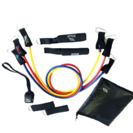 VOIT SET  DE LIGAS DE RESISTENCIA