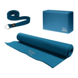 VOIT SET  DE YOGA
