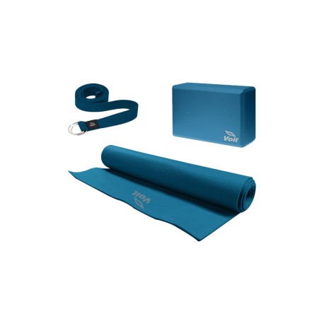 VOIT SET  DE YOGA