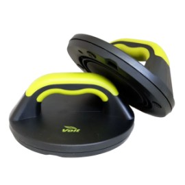VOIT SET  PUSH UP GIRATORIO 2PZAS