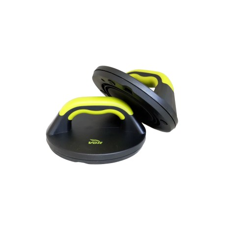 VOIT SET  PUSH UP GIRATORIO 2PZAS
