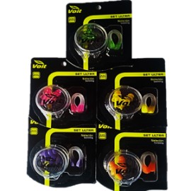 VOIT SET TAPON Y NARICERA PARA NATACION