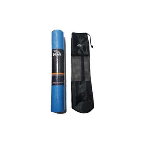 VOIT TAPETE DE YOGA 4MM