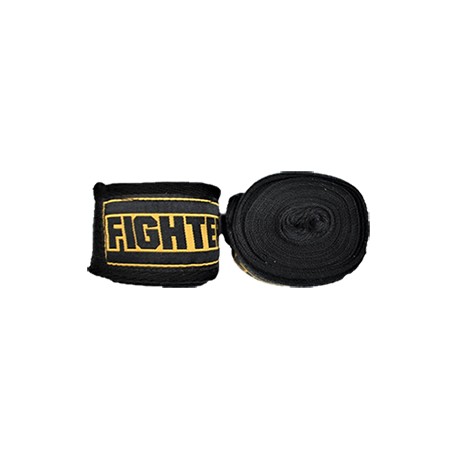 VOIT VENDA DE BOX FIGHTER NEGRA