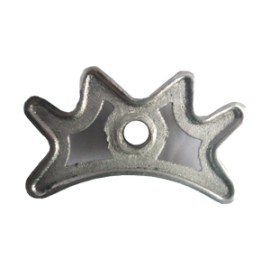 BURRA DE ALUMINIO PARA BILLAR
