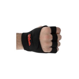 WILSON GUANTES DE NEOPRENO PARA DEPORTE Y PESAS