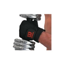 WILSON GUANTES PARA PESAS