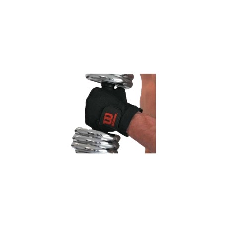 WILSON GUANTES PARA PESAS