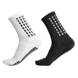 CALCETA ANTIDERRAPANTE BASIC PAR INFANTIL