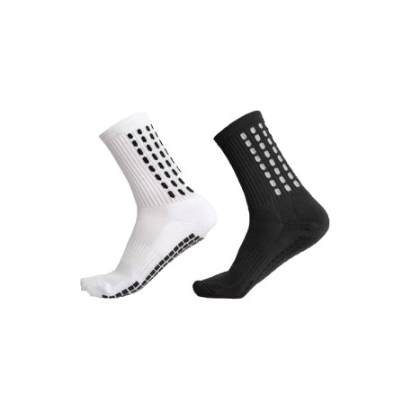CALCETA ANTIDERRAPANTE BASIC PAR INFANTIL
